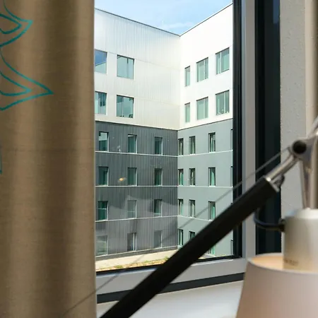 Motel One Wien Westbahnhof