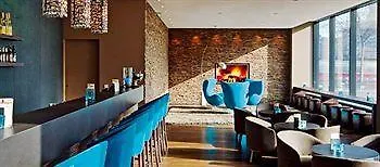 ホテル One Wien-westbahnhof 3*