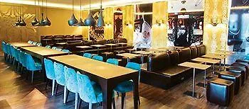 One Wien-westbahnhof 3*