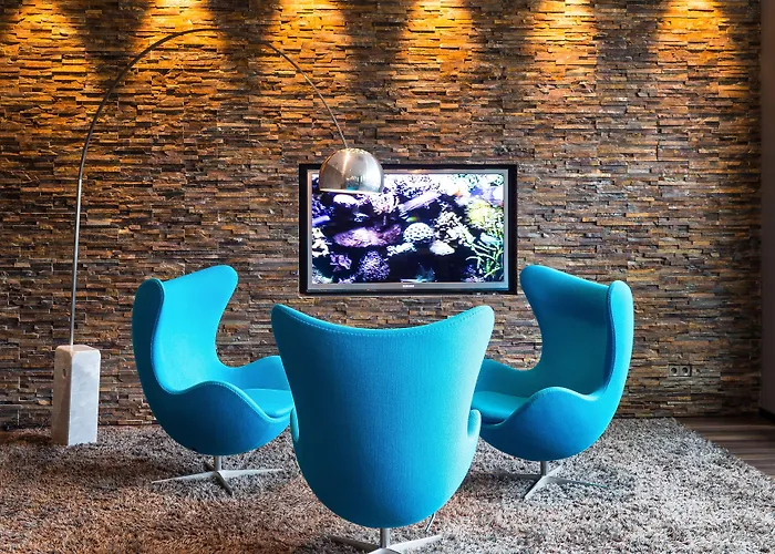 Hotel One Westbahnhof Wien
