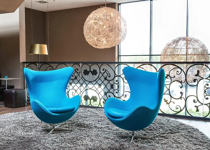 One Westbahnhof 3*