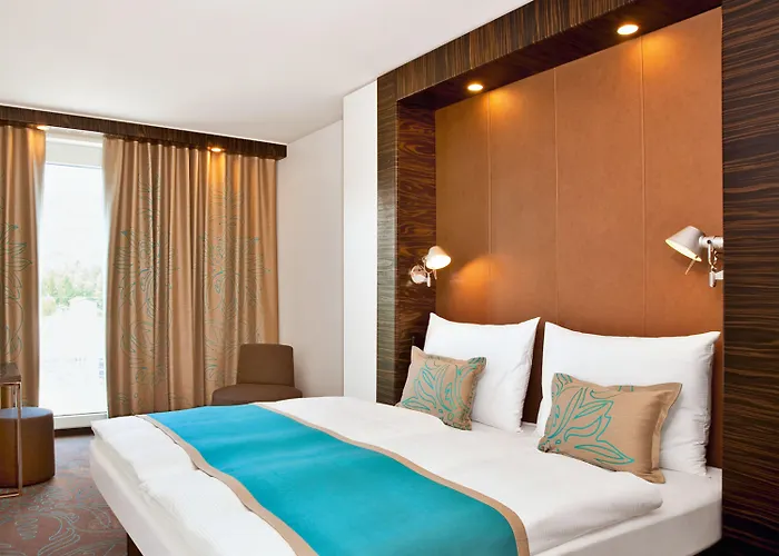 One Westbahnhof Hotel 3*