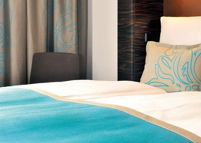 Hotel One Westbahnhof 3*