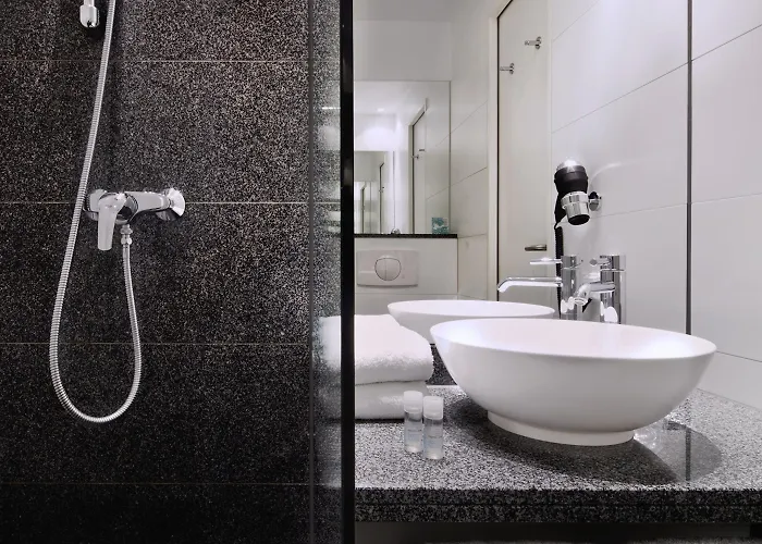 One Westbahnhof 3* Wien