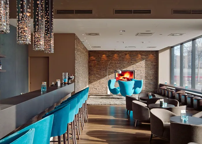 Hotel One Westbahnhof 3*