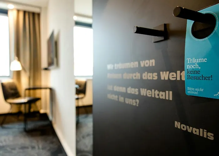 ホテル One Wien-westbahnhof