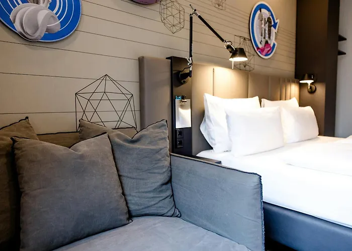 One Westbahnhof 3* Wien