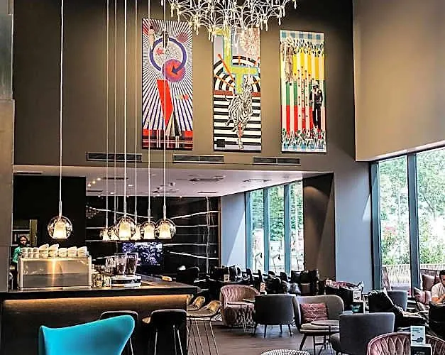 One Westbahnhof 3* Wien