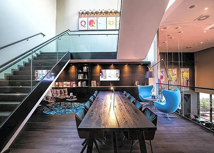 One Westbahnhof Hotel Wien