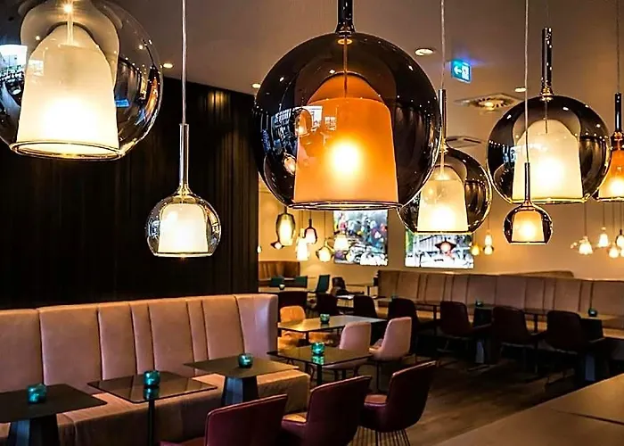 One Westbahnhof 3*